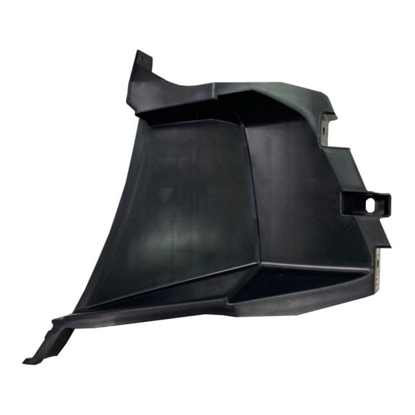 Bumper Air Duct Driver Side Hyundai Kona 2022-2023 Se/Sel/Ltd , Hy1038176