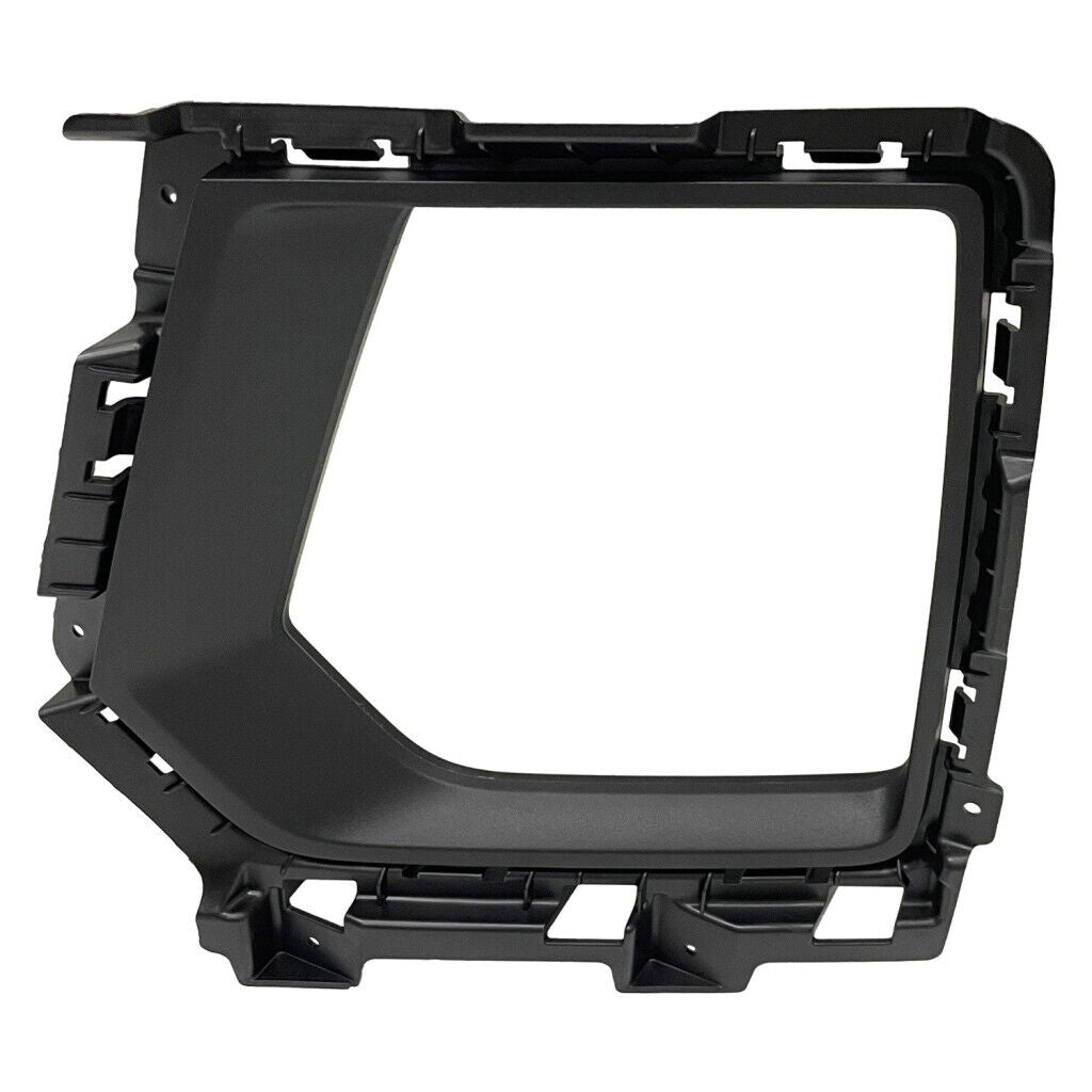 Enjoliveur de phare avant côté conducteur pour Hyundai Santa Cruz 2022-2024, HY1038177