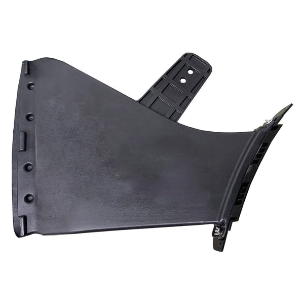 Bumper Air Duct (Inner Piece) Driver Side Hyundai Palisade 2023 Plastic , Hy1038178