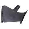 Bumper Air Duct (Inner Piece) Driver Side Hyundai Palisade 2023 Plastic , Hy1038178