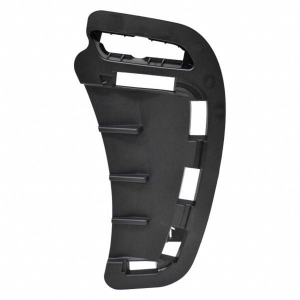 Grille Bracket Passenger Side Hyundai Sonata 2020-2023 Sel Plus/ Ltd/Luxury/Ultimate (Canada) Models , Hy1039161