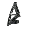 Grille Front Passenger Side Hyundai Elantra Sedan 2021-2023 Ptd Black Us Built , Hy1039168