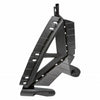 Grille Front Passenger Side Hyundai Elantra Sedan 2021-2023 Black Korea Built , Hy1039169