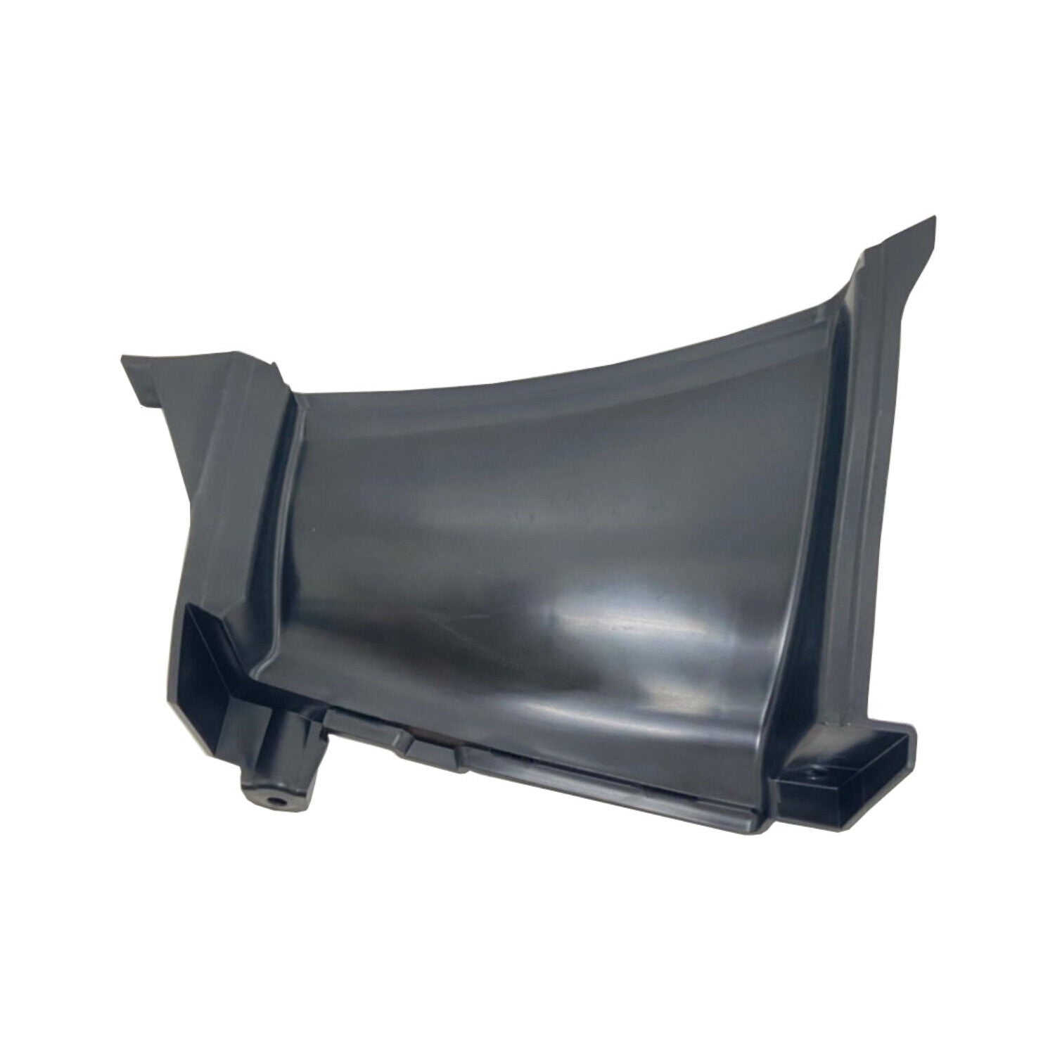 Conduit d'air de pare-chocs côté passager pour Hyundai Kona 2018-2021, HY1039172 - Hunt Parts