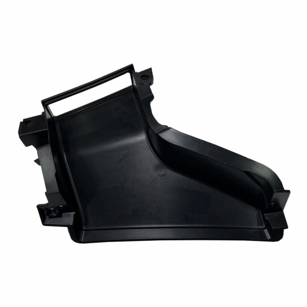 Conduit d'air de pare-chocs côté passager pour Hyundai Tucson 2022-2024, HY1039173
