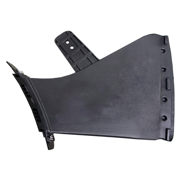 Bumper Air Duct (Inner Piece) Passenger Side Hyundai Palisade 2023 Plastic , Hy1039178