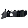 2021-2023 Hyundai Santa Fe Bumper Bracket Front Driver Side , HY1042148C