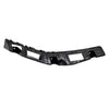 Bumper Bracket Front Passenger Side Hyundai Sonata 2020-2023 , Hy1043145