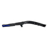 Bumper Bracket Front Passenger Side Hyundai Tucson 2022-2023 With Anti-Rattle Pad Us Built Exclude N-Line , Hy1043153