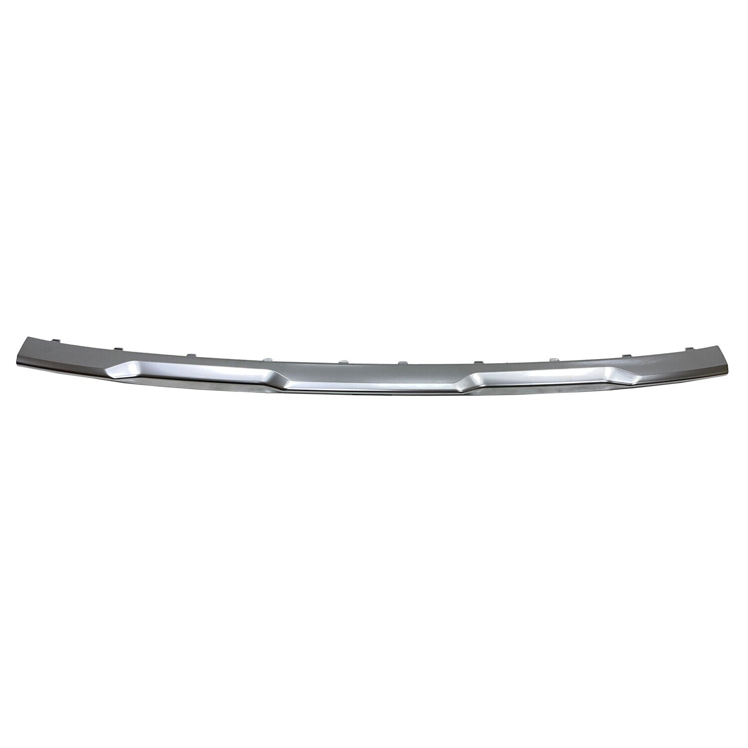 Pare-chocs avant Hyundai Santa Fe 2021-2023, finition nickel satiné, HY1044122