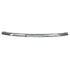 Valance Front Hyundai Santa Fe 2021-2023 Satin Nickel Exclude Hatchback , Hy1044122