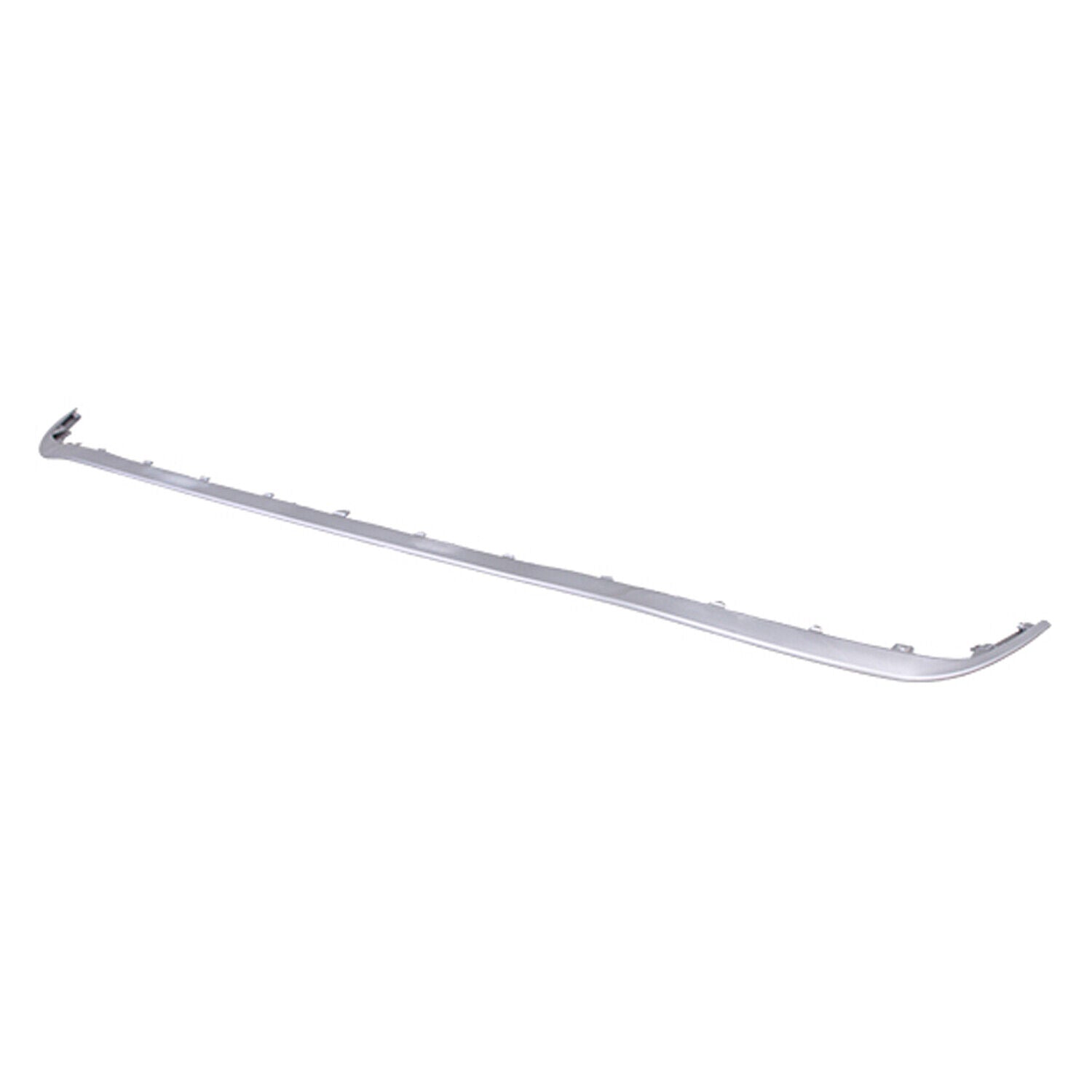 Moulure de pare-chocs avant texturée pour Hyundai Tucson 2022-2024, HY1044124