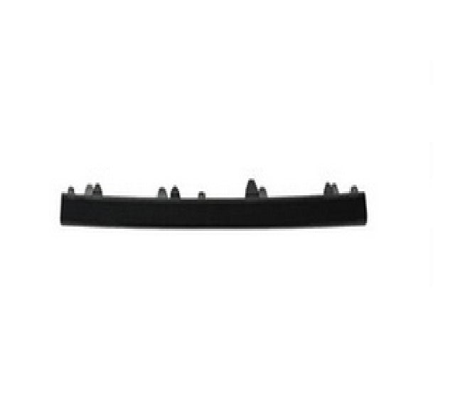 Moulure de pare-chocs avant centrale chromée pour Hyundai Tucson 2022-2024, HY1044125