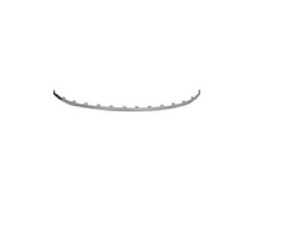 Moulure de pare-chocs avant centrale chromée pour Hyundai Sonata 2020-2023, HY1044129