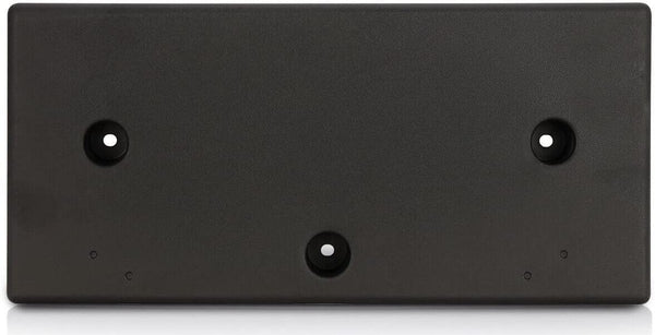 Licence Plate Bracket Front Hyundai Veloster 2019-2021 Without Mounting Hardware , Hy1068129