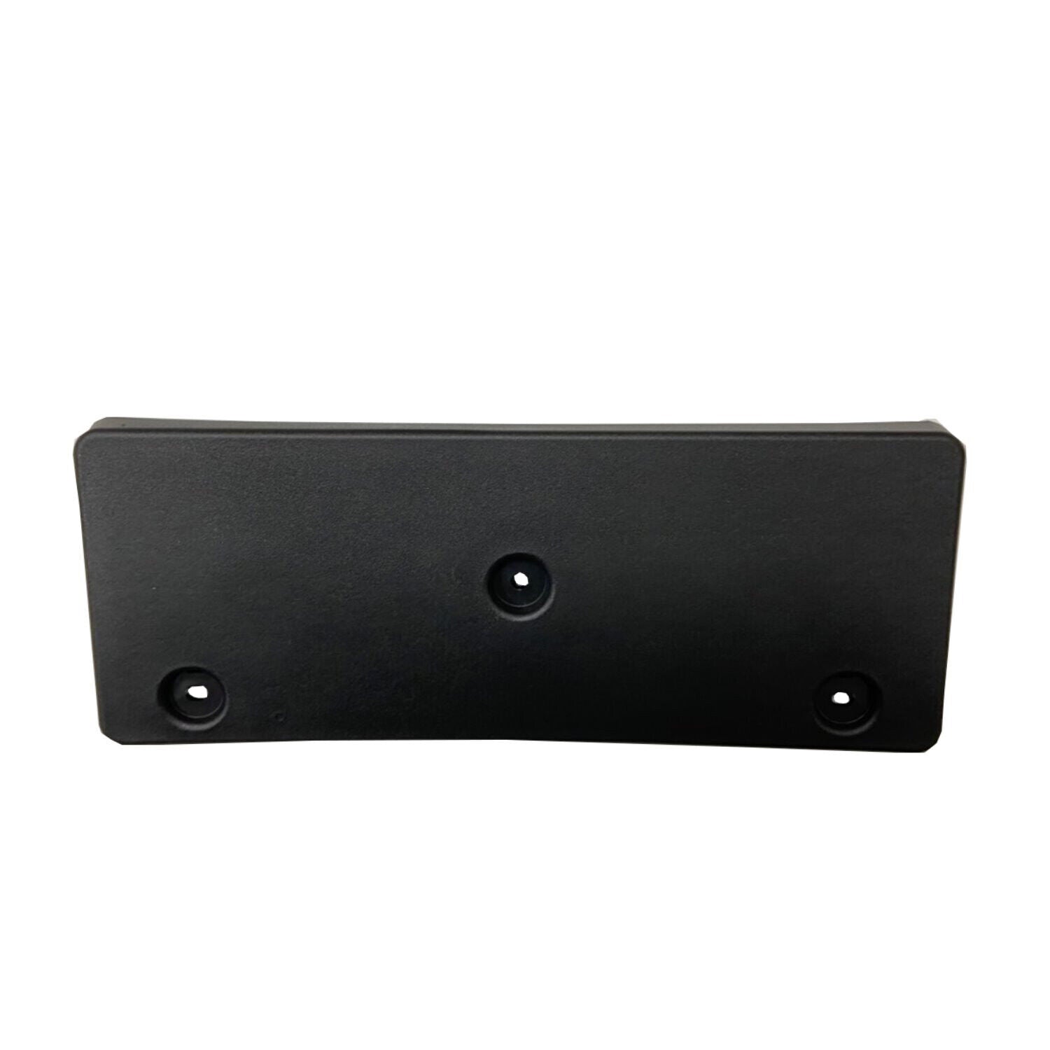 Support de plaque d'immatriculation avant pour Hyundai Tucson 2022-2024, HY1068131