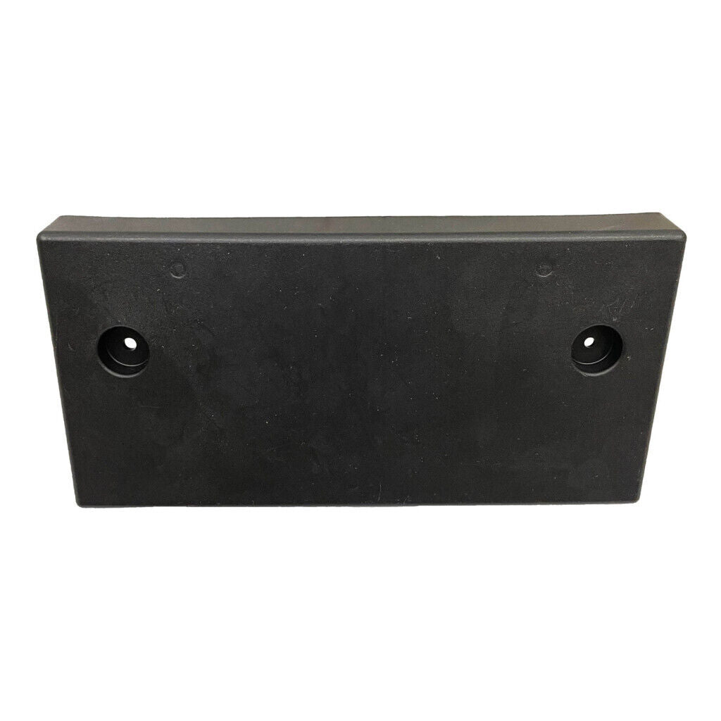 Support de plaque d'immatriculation avant pour Hyundai Santa Cruz 2022-2024, HY1068132