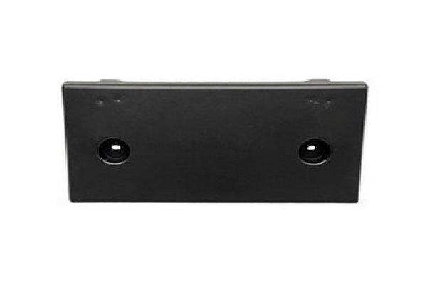 License Plate Bracket Front Hyundai Palisade 2023 Without Mounting Hardware , Hy1068135