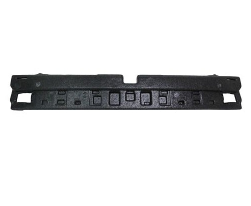 2013-2016 Hyundai Santa Fe Sport Absorber Front Matte Black , HY1070137C