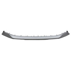 2020-2022 Hyundai Palisade Valance Front Silver Gray Finish , HY1095109C