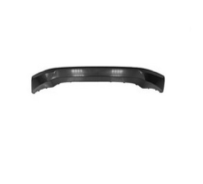2022-2024 Hyundai Tucson Valance avant inférieur non amorcé, HY1095120