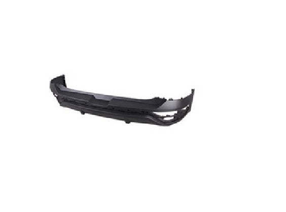 Bumper Rear Hyundai Tucson 2022-2023 Textured Finish Without Sensor Se/Sel Models Us Built Capa , Hy1100251C