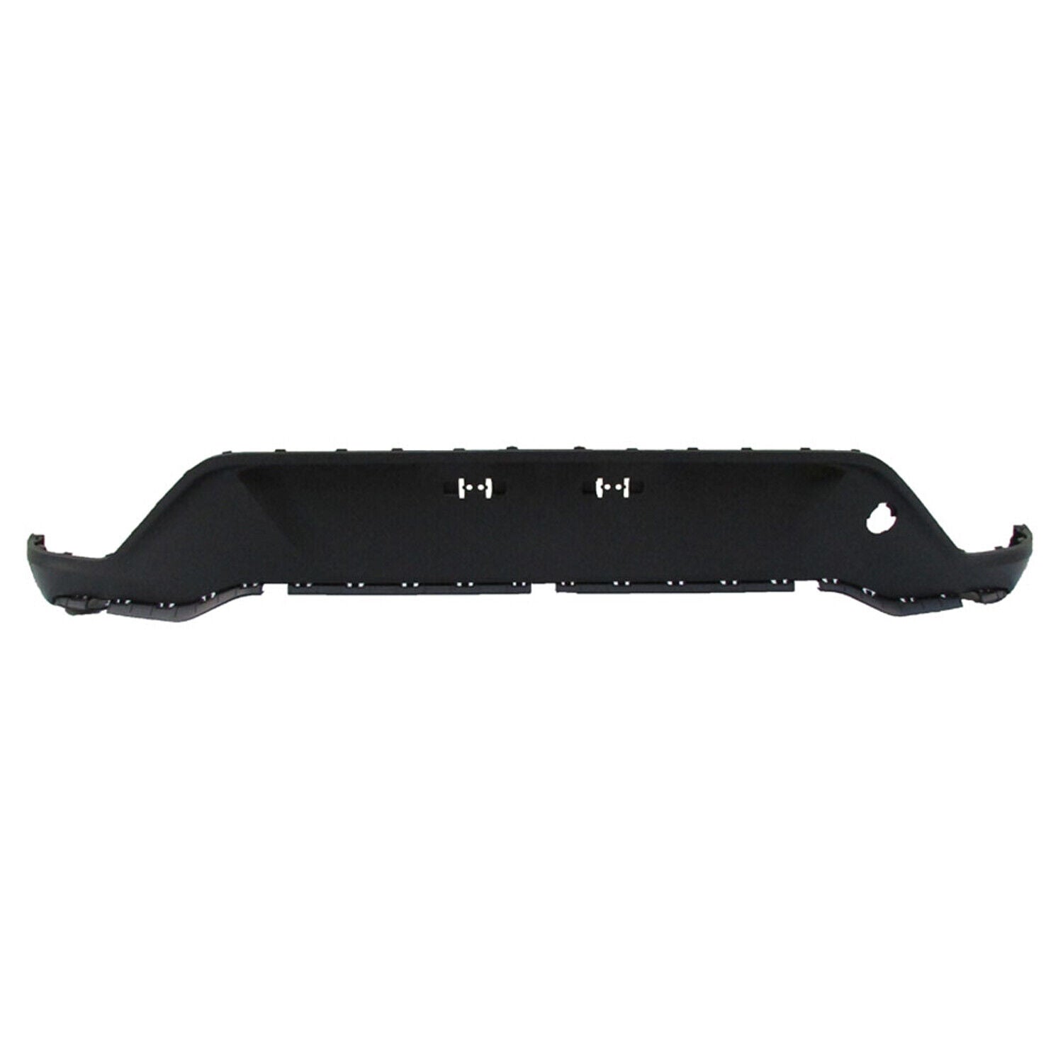 Pare-chocs arrière apprêté pour Hyundai Veloster 1.6 (sans N-Line) 2019-2021, HY1115119C