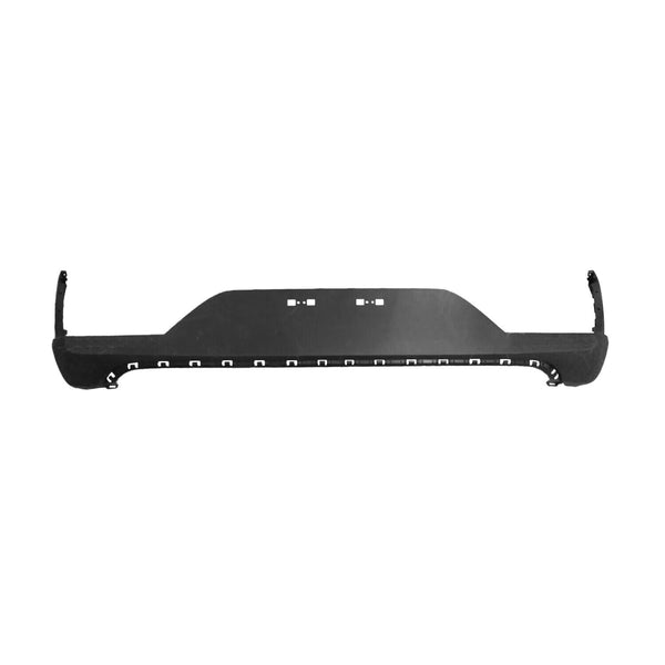 Bumper Rear Hyundai Venue 2020-2023 Textured , Hy1115124