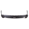 Bumper Rear Hyundai Palisade 2020-2022 Dark Gray With 4 Sensor For Essential/Preferear Ed/Se/Sel , Hy1115125