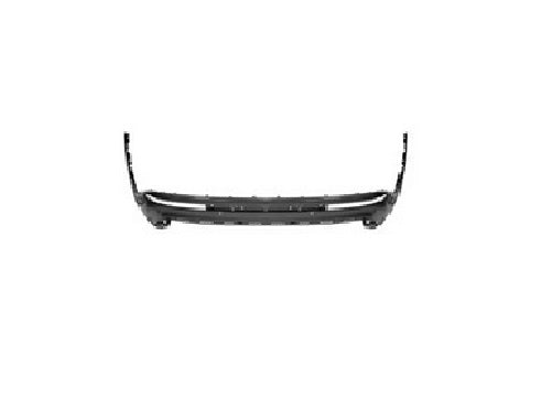 2021-2023 Hyundai Santa Fe Bumper Rear Lower With Park , HY1115130C