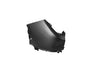 Bumper Rear Driver Side Hyundai Tucson 2022-2023 Primed Black Us Built Capa , Hy1116100C