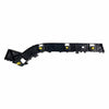Bumper Bracket Rear Passenger Side Hyundai Santa Fe 2021-2022 Exclude Hatchback , Hy1143125
