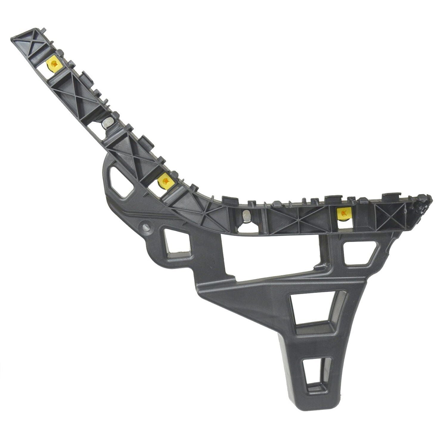 Support de pare-chocs arrière côté passager pour Hyundai Sonata 2018-2019 (sauf version à hayon), référence Hy1143129 - Hunt Parts