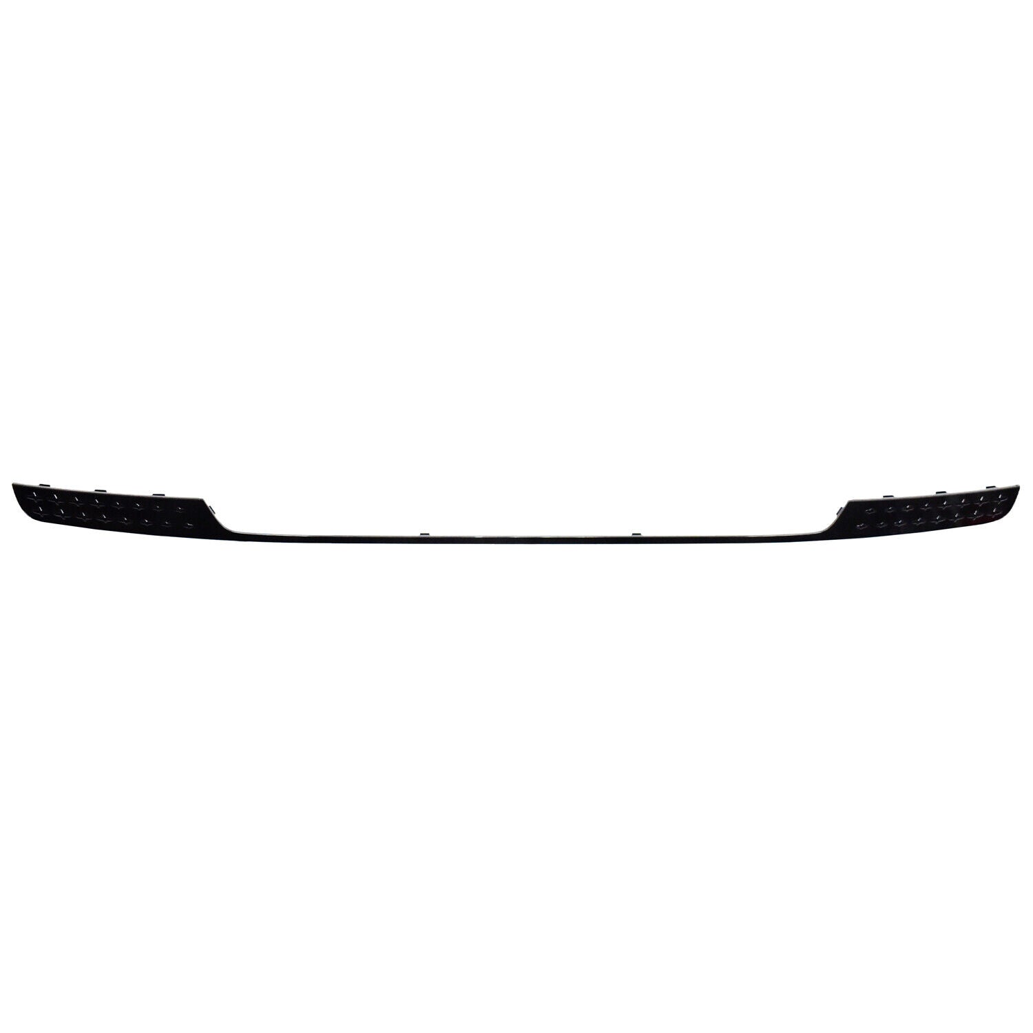 Moulure de pare-chocs arrière noire pour Hyundai Venue 2020-2025, HY1144110