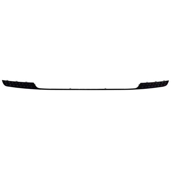 Bumper Molding Rear Hyundai Venue 2020-2023 Black , Hy1144110