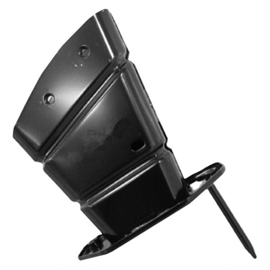Support de barre d'armature arrière côté conducteur pour Hyundai Kona 2018-2023, référence HY1166125