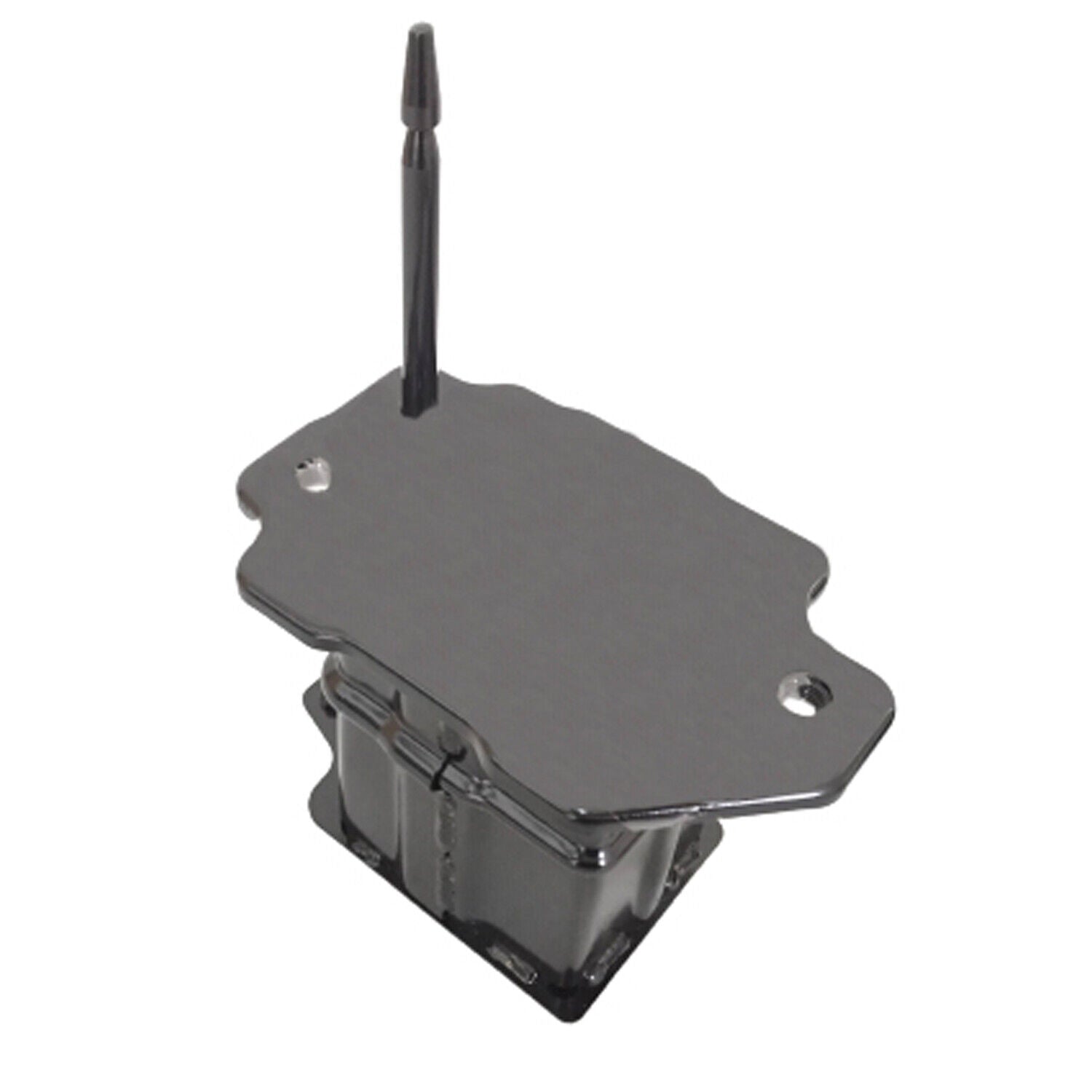 Support de barre d'armature arrière côté conducteur pour Hyundai Elantra Sedan 2021-2023, en acier, fabriqué aux États-Unis, référence Hy1166134 - Hunt Parts
