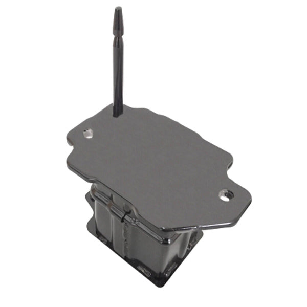 Rebar Bracket Rear Driver Side Hyundai Elantra Sedan 2021-2023 Steel Usa Built , Hy1166134