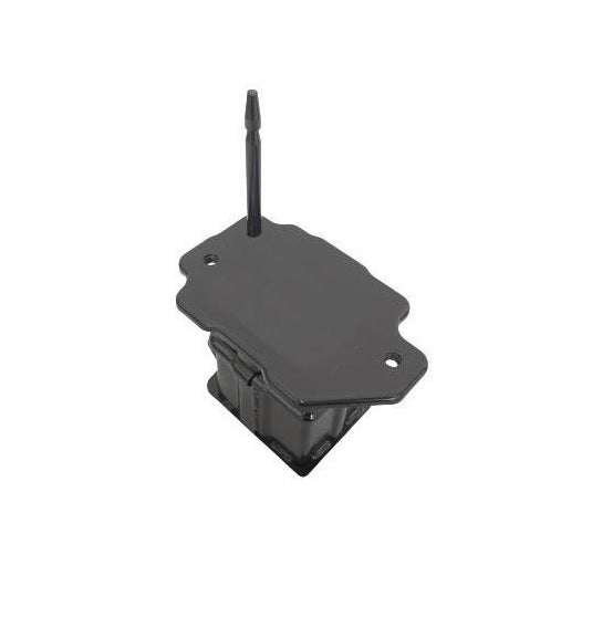 Support de barre d'armature arrière côté conducteur pour Hyundai Elantra Berline 2021-2023, acier, fabrication coréenne, HY1166135 - Hunt Parts