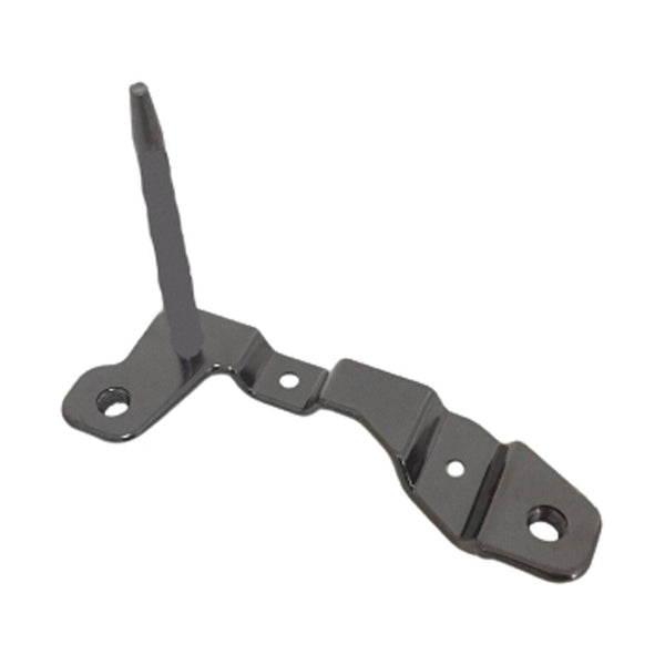 Bumper Mounting Bracket Rear Driver Side Hyundai Tucson 2022-2023 Us Built Gas Model , Hy1166136