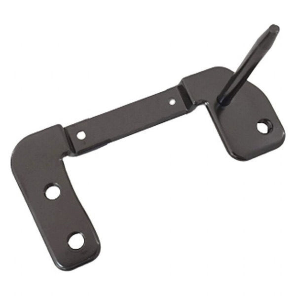 Bumper Mounting Bracket Rear Passenger Side Hyundai Palisade 2020-2022 , Hy1167133