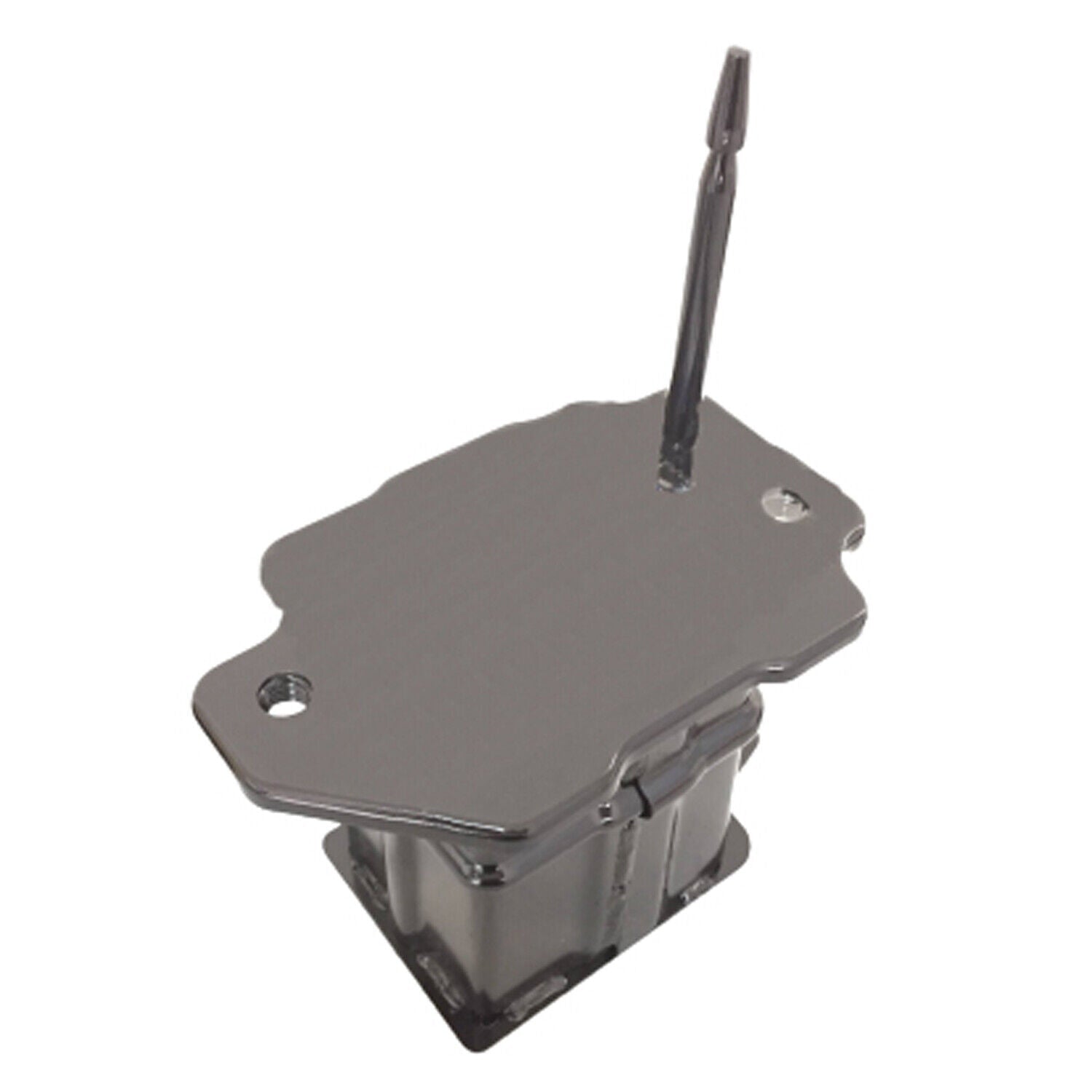 Support de barre d'armature arrière côté passager pour Hyundai Elantra Sedan 2021-2023, en acier, fabriqué aux États-Unis, référence Hy1167134 - Hunt Parts