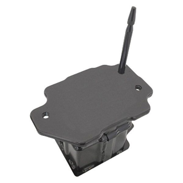 Support de barre d'armature arrière côté passager pour Hyundai Elantra Berline 2021-2023, acier, fabrication coréenne, HY1167135 - Hunt Parts