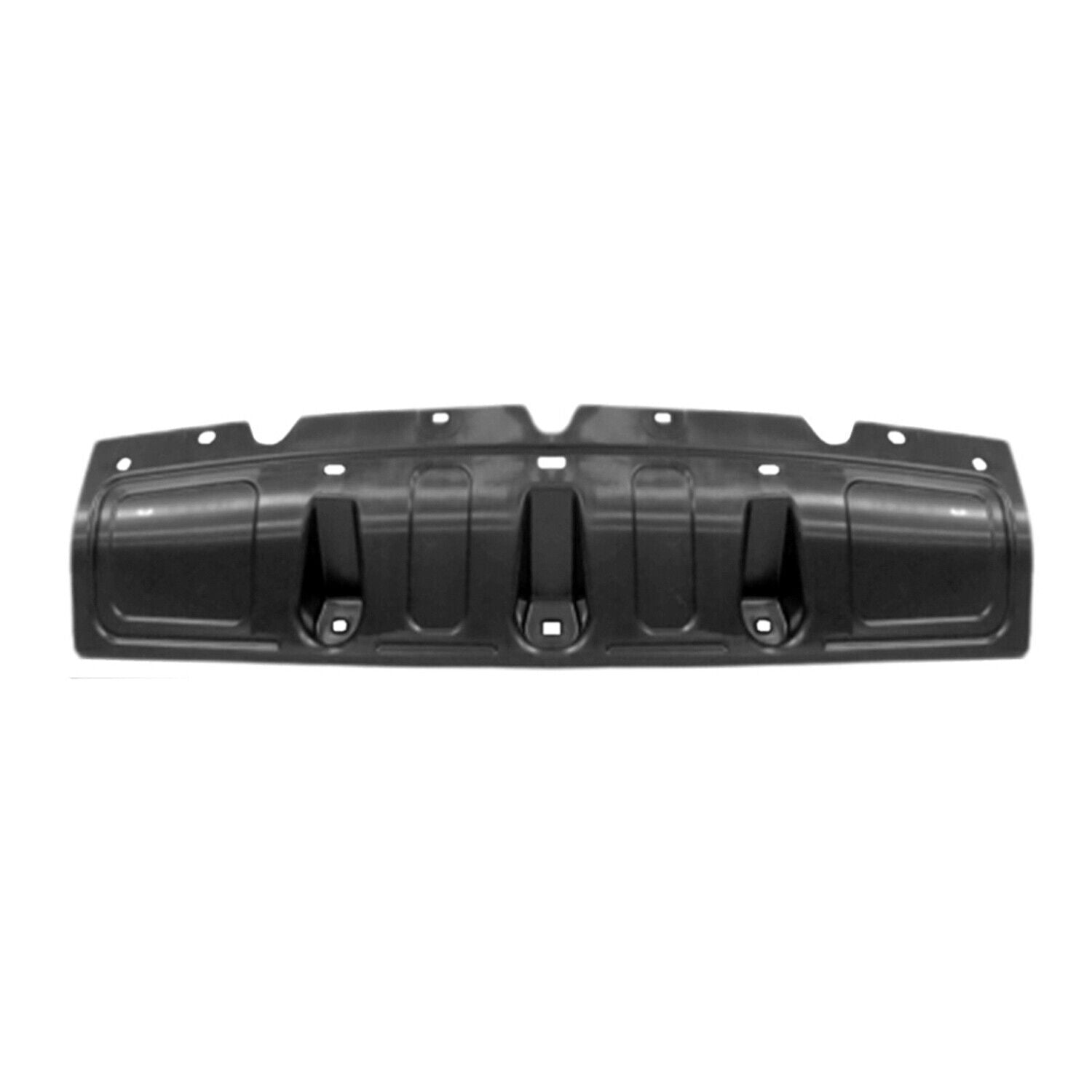 Cache de pare-chocs arrière pour Hyundai Tucson 2022-2023, HY1180100