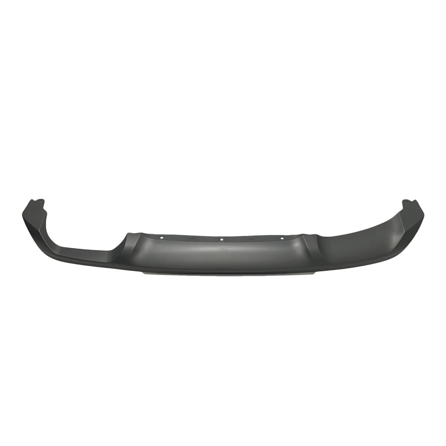 Pare-chocs arrière argenté pour Hyundai Tucson 2019-2021, HY1195132C