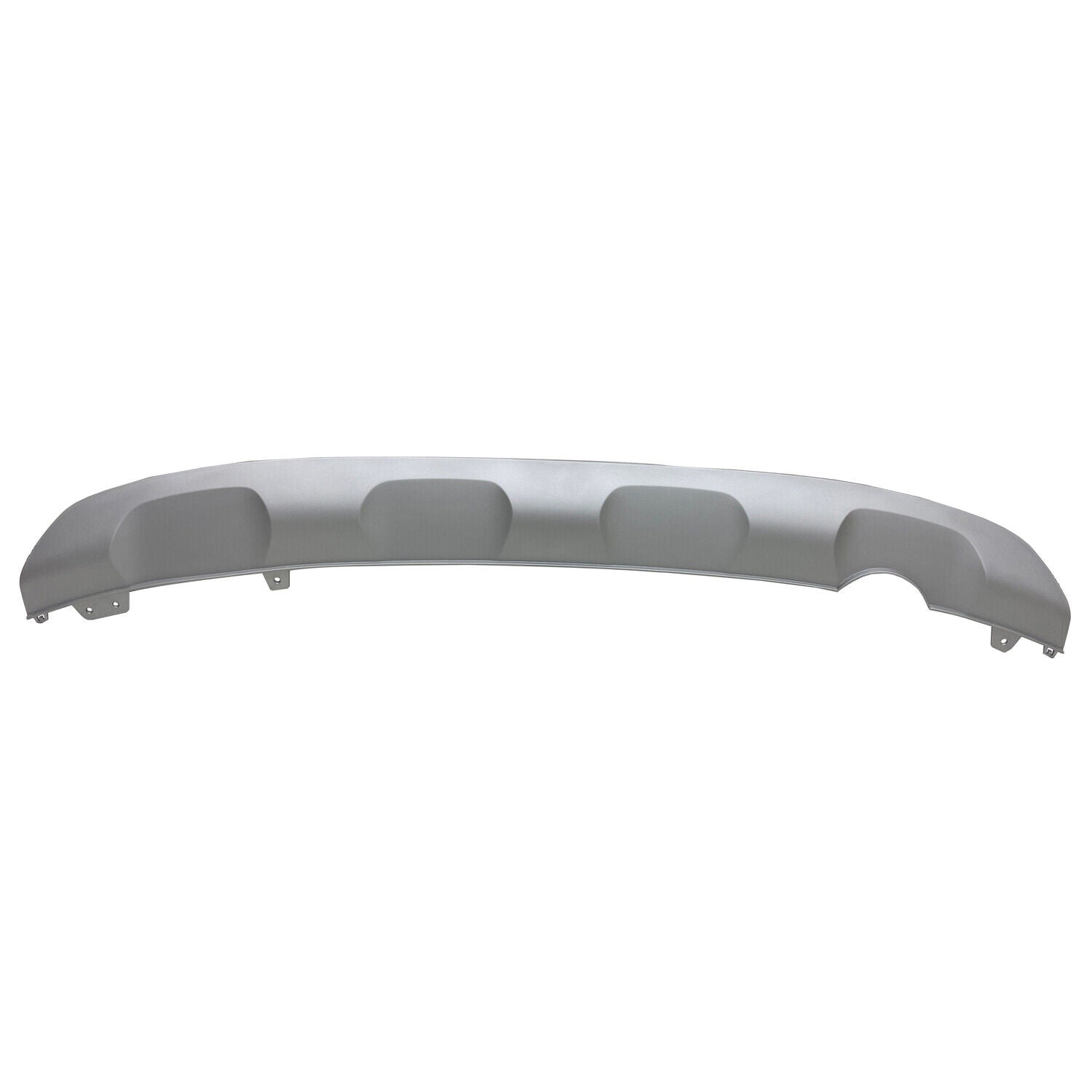 Pare-chocs arrière gris texturé pour Hyundai Venue 2020-2025, HY1195133