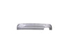 2021-2023 Hyundai Santa Fe Valance Rear Lower Silver Gray , HY1195138C