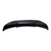 Valance Rear Hyundai Tucson 2022-2023 Black With Park Assist Sensor Korea Built , Hy1195140