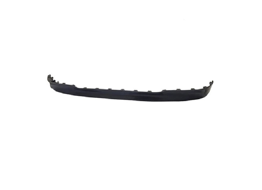 Pare-chocs arrière noir pour Hyundai Sonata Hybrid 2018-2019, référence Hy1195150 - Hunt Parts