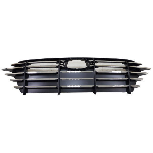 Grille Front Hyundai Sonata 2020-2023 Black , Hy1200229